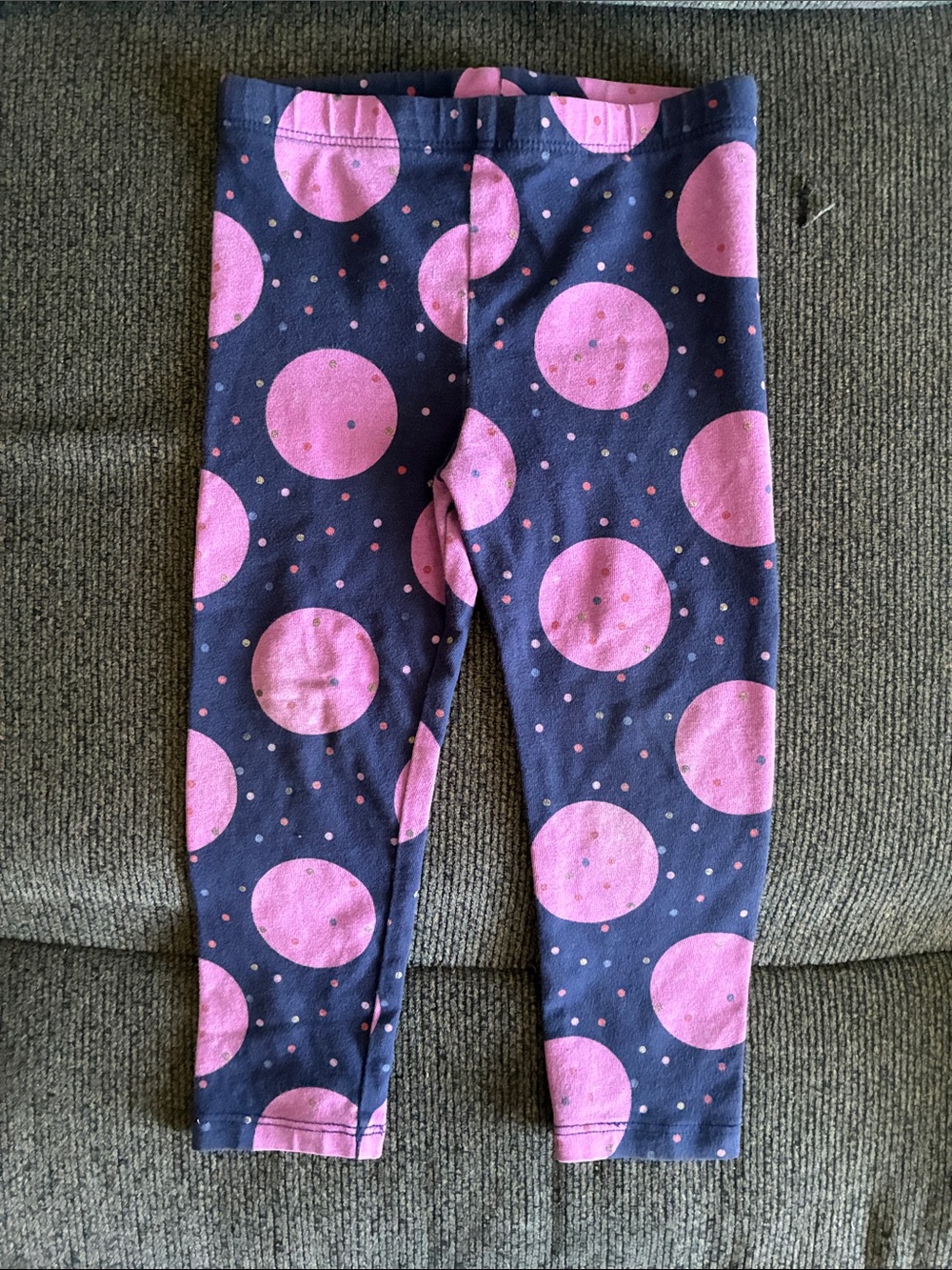 ☀️2T Cat and Jack Leggings☀️